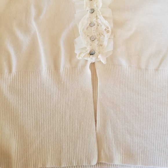 Coldwater Creek sweater - Picture 8 of 11